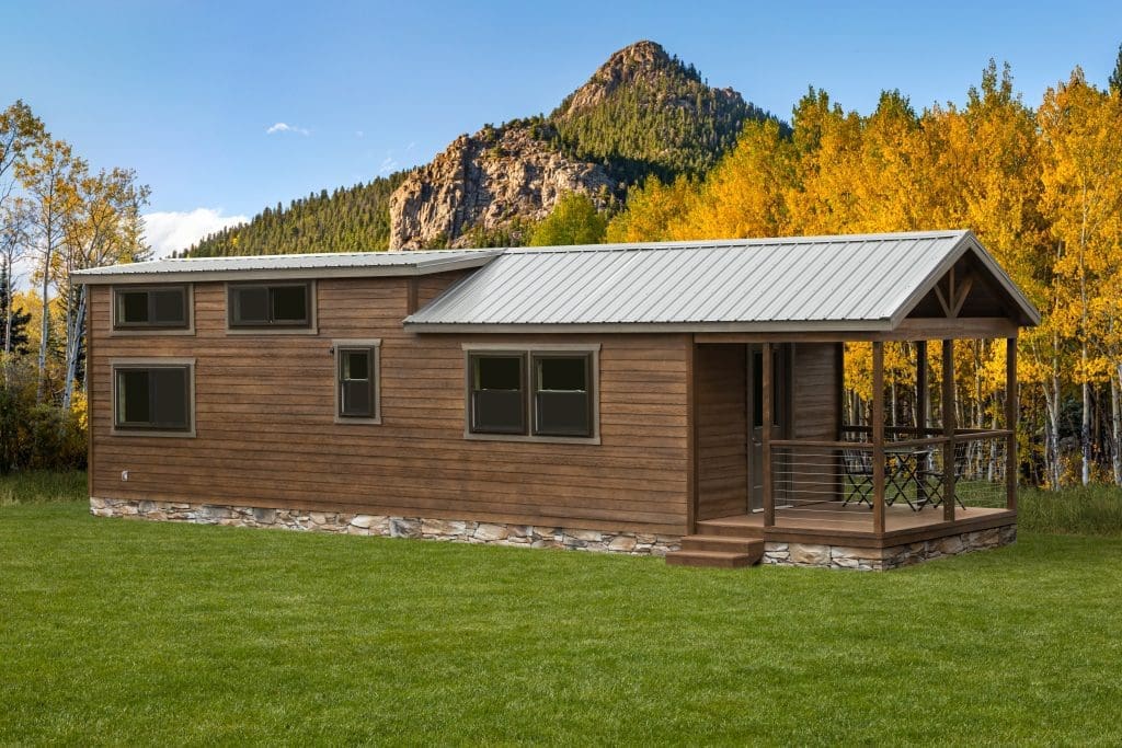 Used Park Model Homes For Sale In Tennessee Park Model Cabins for Sale | CabinPro